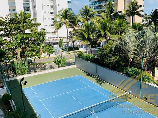 #457 - Apartamento para Venda em Bertioga - SP - 2