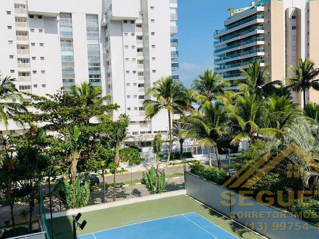 Apartamento para Venda em Bertioga - 4