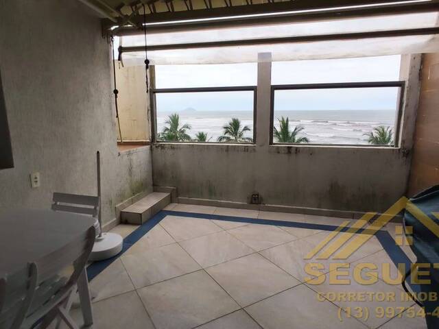 Cobertura para Venda em Bertioga - 5