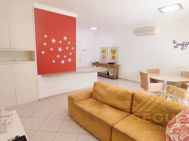 Apartamento para Venda em Bertioga - 4