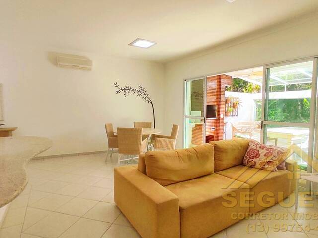 Apartamento para Venda em Bertioga - 5