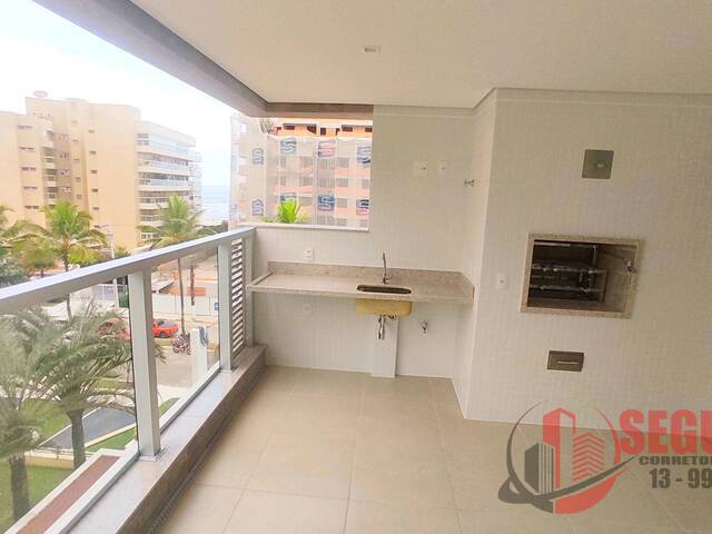 #AP471 - Apartamento para Venda em Bertioga - SP - 2