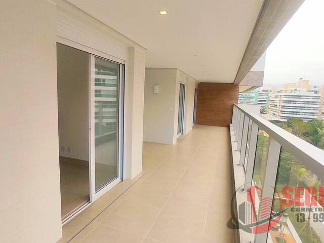 Apartamento para Venda em Bertioga - 5