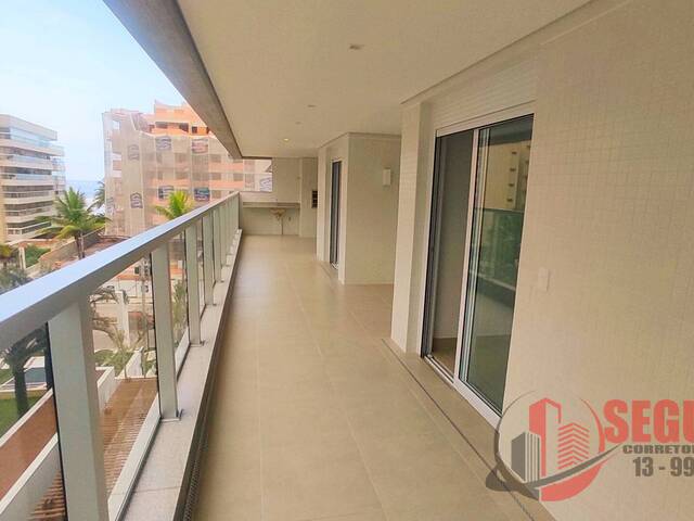 #AP471 - Apartamento para Venda em Bertioga - SP - 3