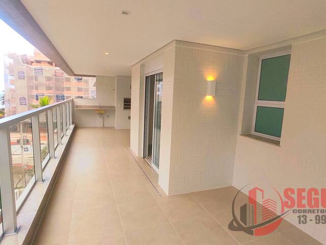 Apartamento para Venda em Bertioga - 4