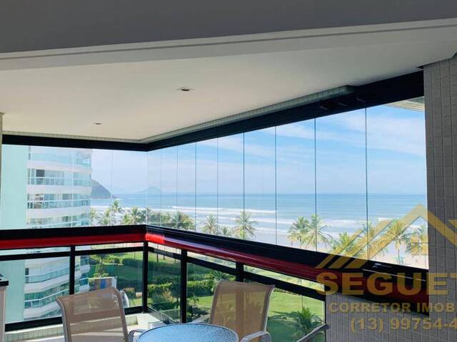 Apartamento para Venda em Bertioga - 4