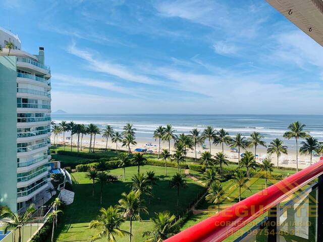 #472 - Apartamento para Venda em Bertioga - SP