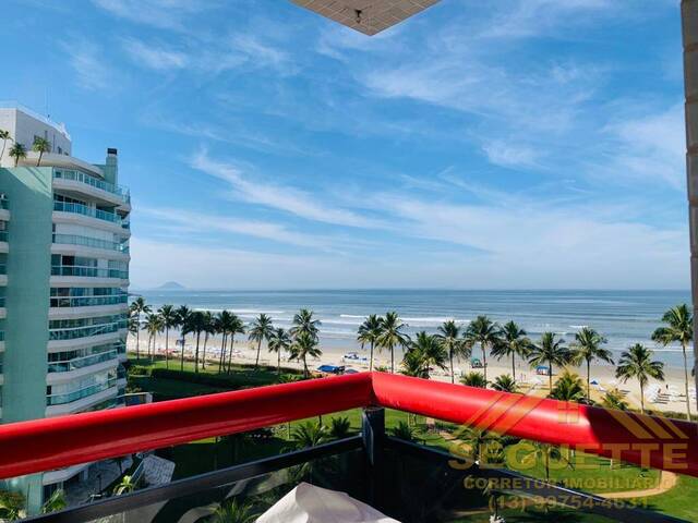 Apartamento para Venda em Bertioga - 5