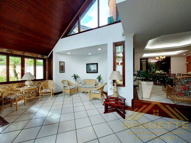 Casa para Venda em Bertioga - 5