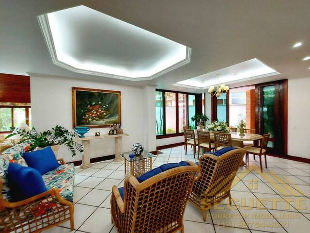 Casa para Venda em Bertioga - 4