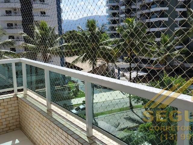 Flat para Locação em Bertioga - 5
