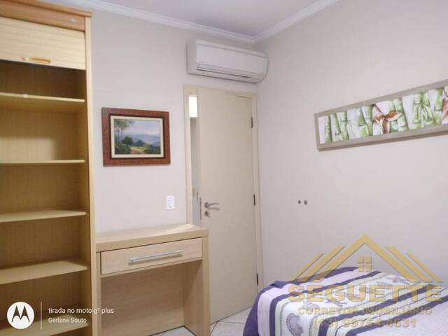 Apartamento para Locação em Bertioga - 5