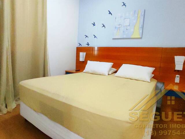 Flat para Locação em Bertioga - 5