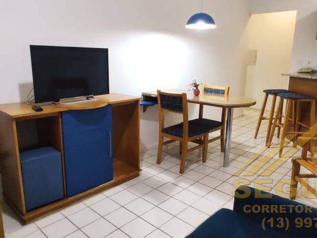 Flat para Locação em Bertioga - 5