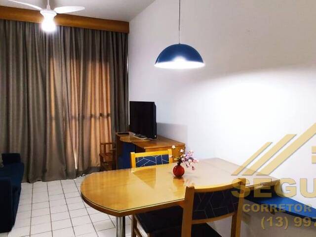 Flat para Locação em Bertioga - 4