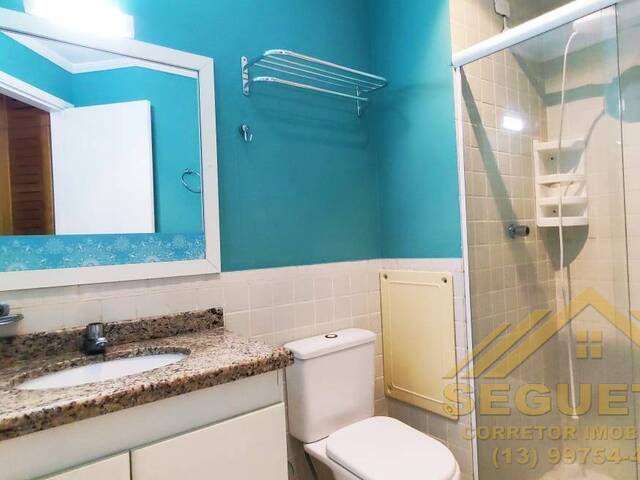 Flat para Locação em Bertioga - 5