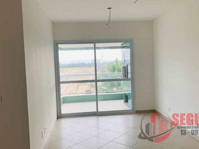 #487 - Apartamento para Venda em Bertioga - SP - 2