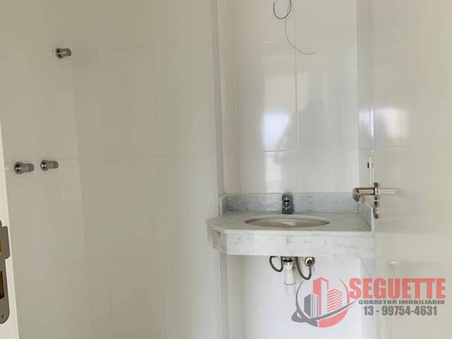 Apartamento para Venda em Bertioga - 4