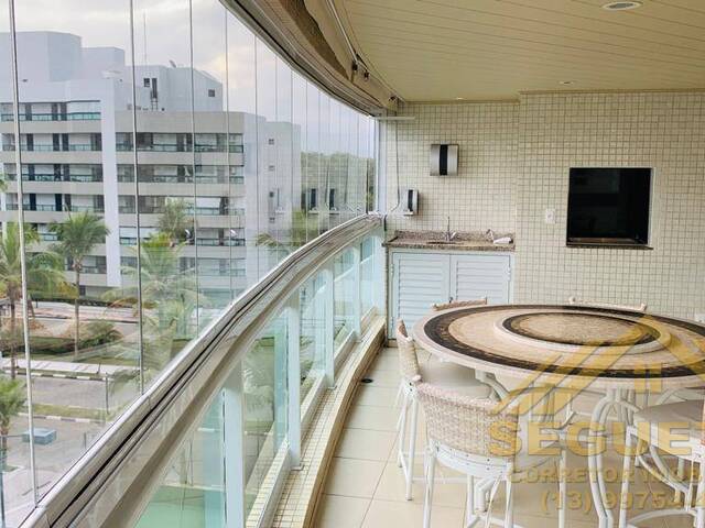 Apartamento para Venda em Bertioga - 4