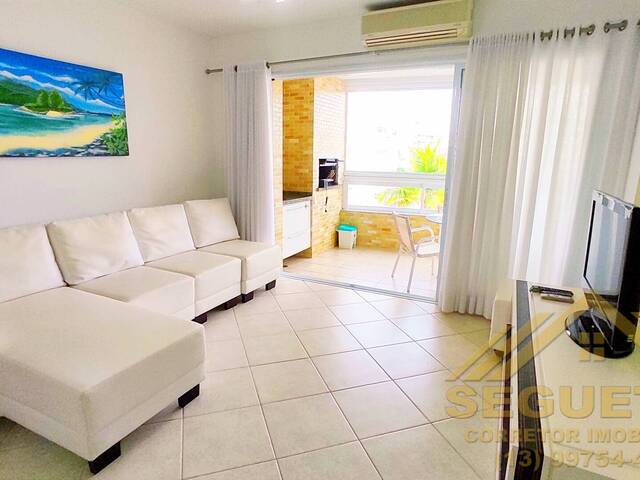 Apartamento para Temporada em Bertioga - 5