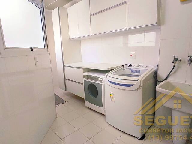 #496 - Apartamento para Venda em Bertioga - SP - 2