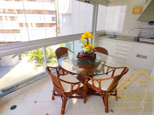 Apartamento para Venda em Bertioga - 4