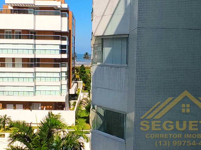 Apartamento para Venda em Bertioga - 5