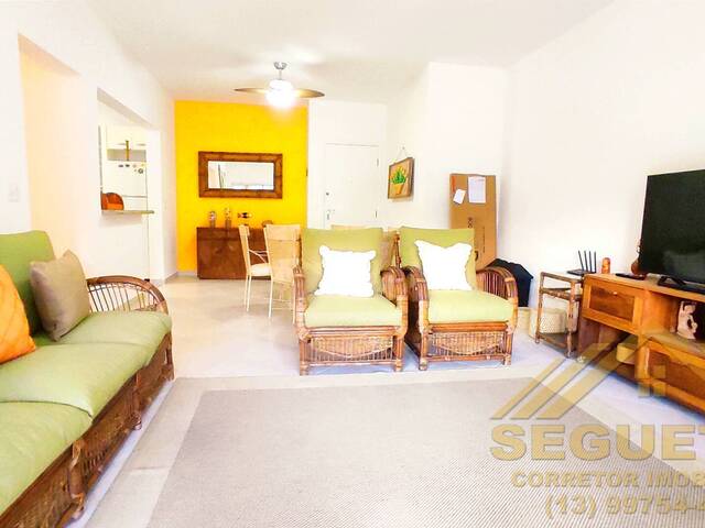 Apartamento para Locação em Bertioga - 5