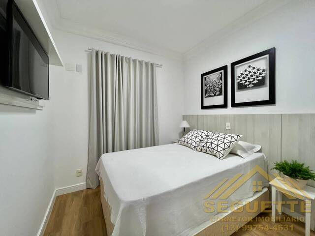 Apartamento para Venda em Bertioga - 5