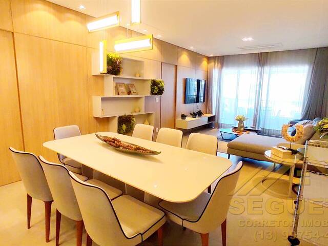 Apartamento para Venda em Bertioga - 4