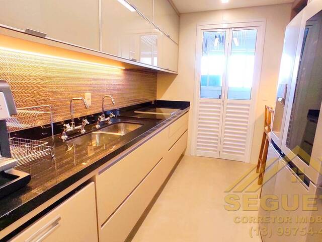 Apartamento para Venda em Bertioga - 5