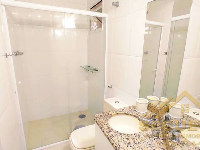 #504 - Apartamento para Venda em Bertioga - SP - 2