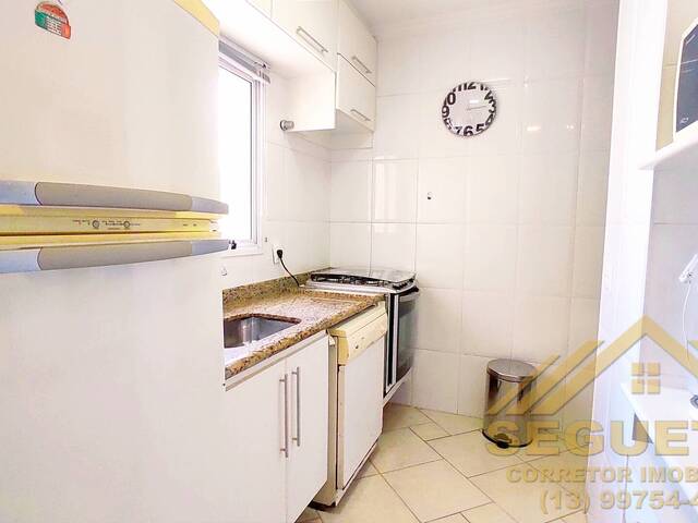 Apartamento para Venda em Bertioga - 4
