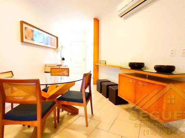 Apartamento para Venda em Bertioga - 5