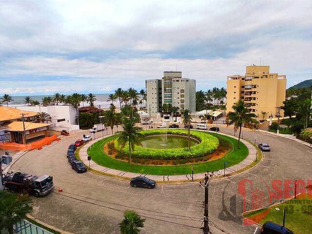 #69 - Apartamento para Locação em Bertioga - SP