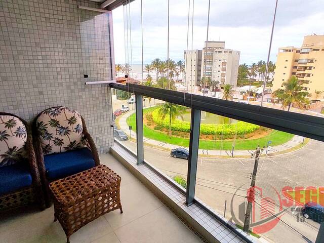 #69 - Apartamento para Locação em Bertioga - SP
