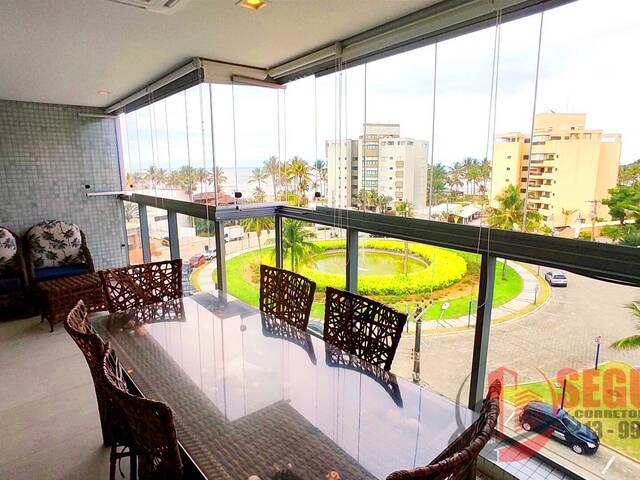 Apartamento para Locação em Bertioga - 5