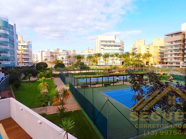 Apartamento para Venda em Bertioga - 5