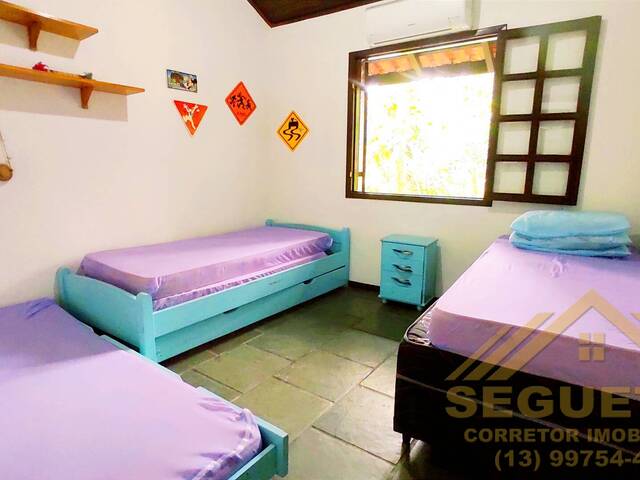 Villágio para Locação em Bertioga - 4