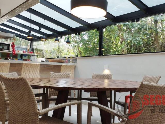 #AP513 - Apartamento para Venda em Bertioga - SP - 2