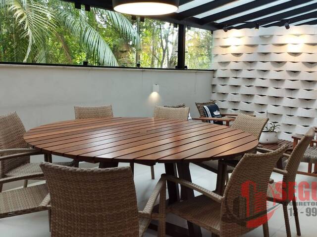 #AP513 - Apartamento para Venda em Bertioga - SP - 3