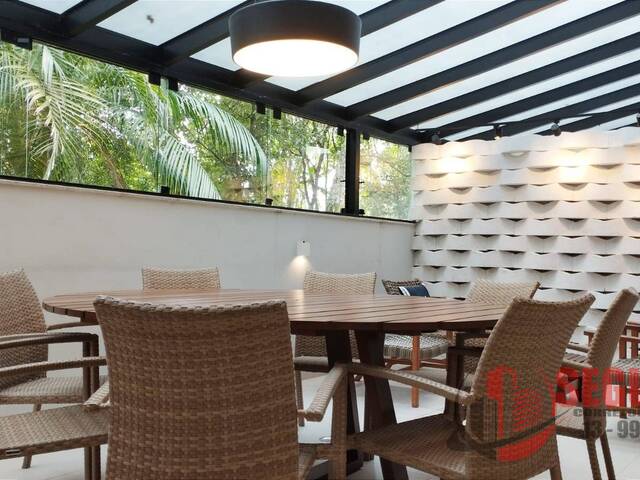 Apartamento para Venda em Bertioga - 4