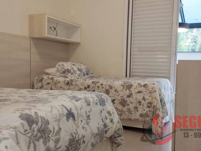 Apartamento para Venda em Bertioga - 5