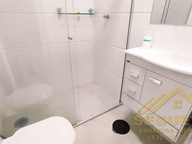 Apartamento para Locação em Bertioga - 4