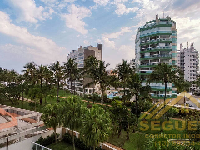 Apartamento para Locação em Bertioga - 5
