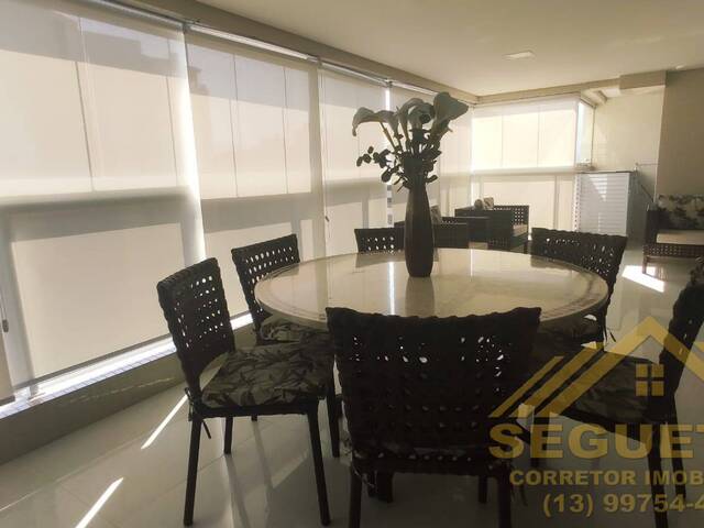 Apartamento para Locação em Bertioga - 5