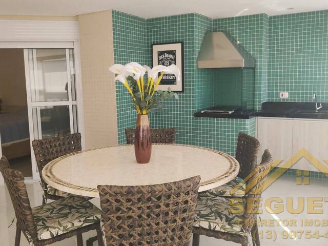 Apartamento para Locação em Bertioga - 4