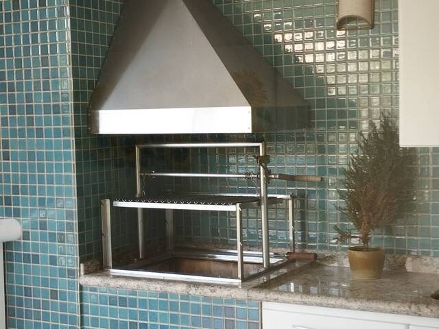 #AP519 - Apartamento para Venda em Bertioga - SP