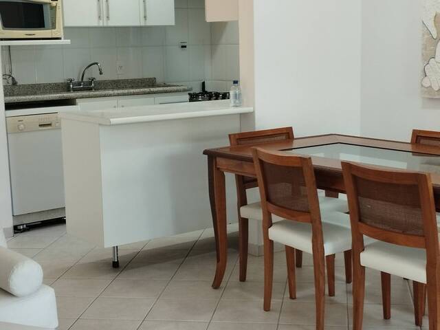 Apartamento para Venda em Bertioga - 4