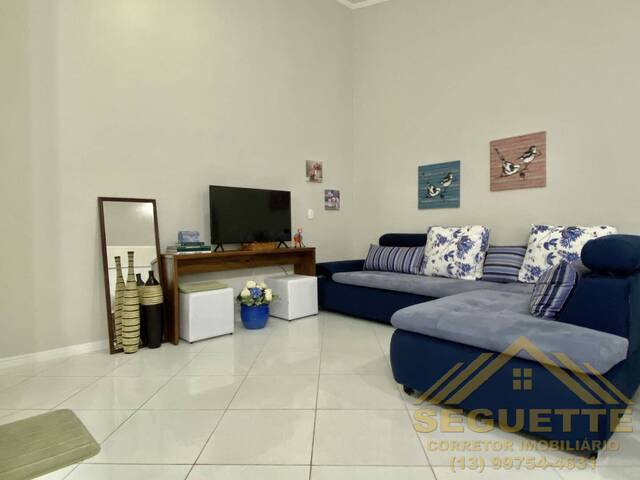 Flat para Venda em Bertioga - 4